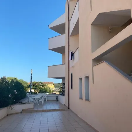 Hotel Palau City Hotel