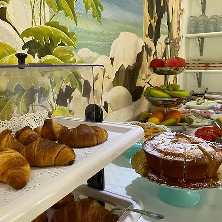 Palau City Hotel 3*