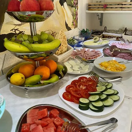 Hotel Palau City Hotel 3*