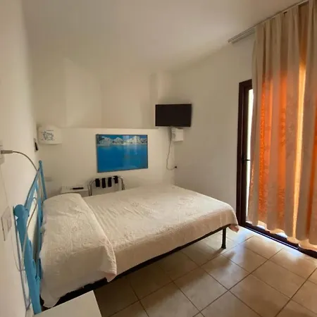 Palau City Hotel 3* Palau