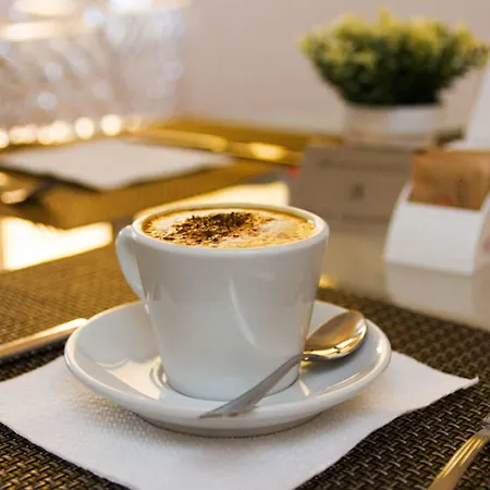 Palau City Hotel Hotel