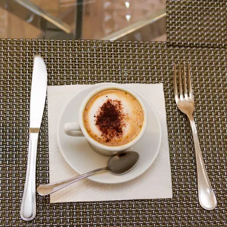 Hotel Palau City Hotel