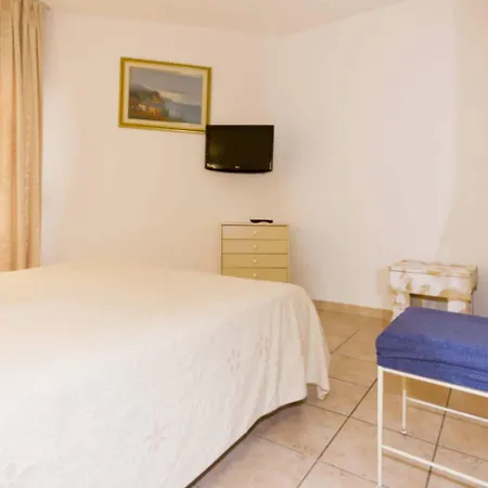 Palau City Hotel