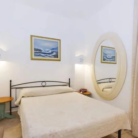Palau City Hotel Palau