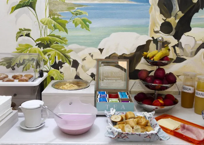 Palau City Hotel 3*