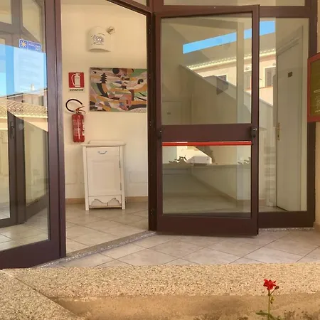 Hotel Palau City Hotel