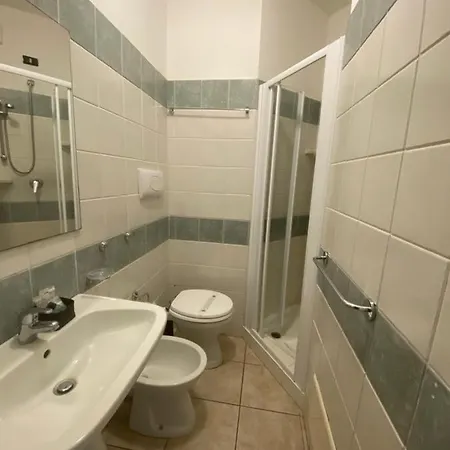 Palau City Hotel Otel