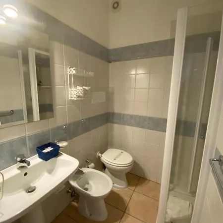 Palau City Hotel Otel 3*