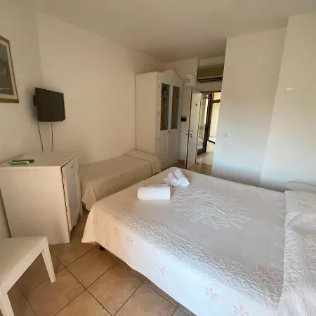 Hotel Palau City Hotel Palau