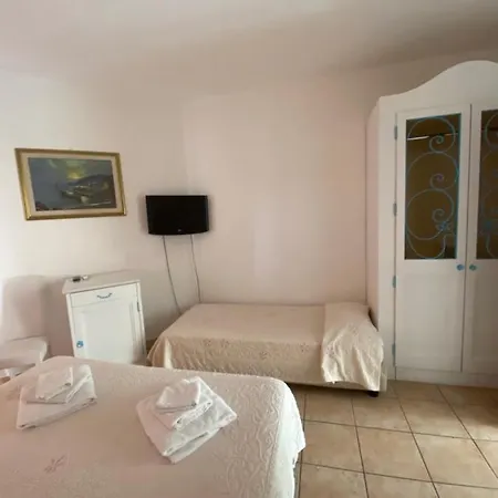 Otel Palau City Hotel Palau