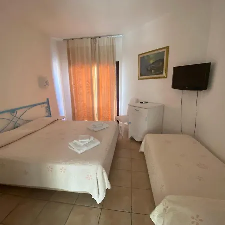 Otel Palau City Hotel