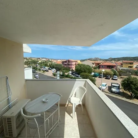 Otel Palau City Hotel