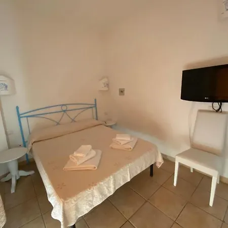 Palau City Hotel Otel Palau