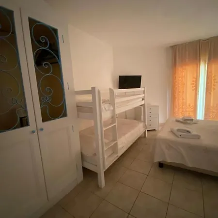 Palau City Hotel Palau