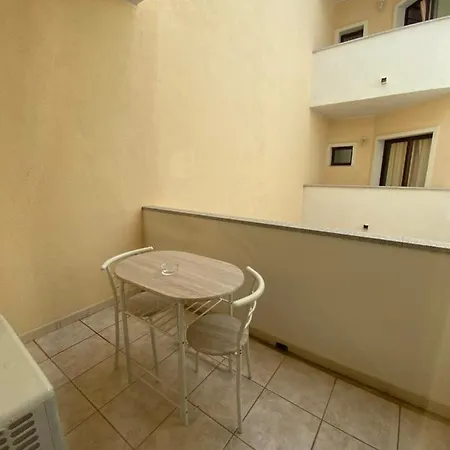 Palau City Hotel Otel 3*