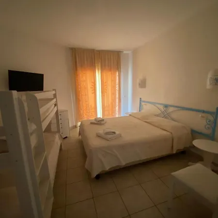 Palau City Hotel Otel 3*
