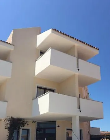 Palau City Hotel Palau