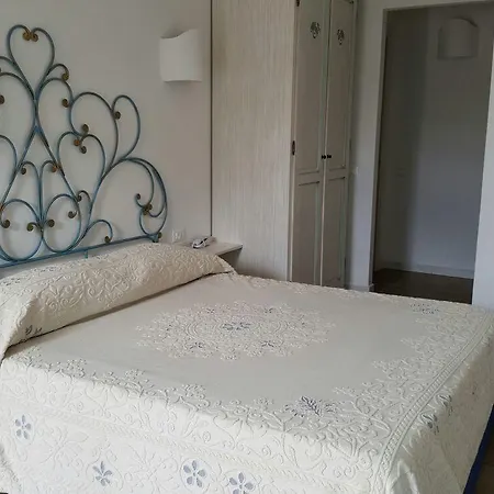 Otel Palau City Hotel