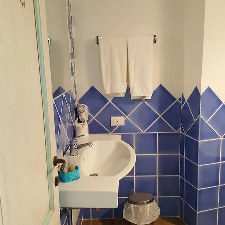 Palau City Hotel 3* Palau