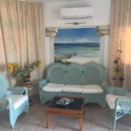 Hotel Palau City Hotel