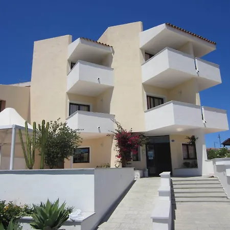 Hotel Palau City Hotel 3*