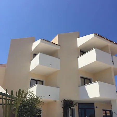Otel Palau City Hotel Palau