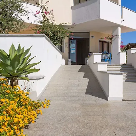 Hotel Palau City Hotel Palau