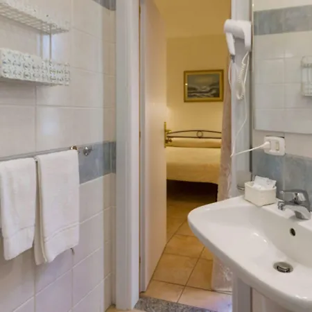 Palau City Hotel Otel Palau