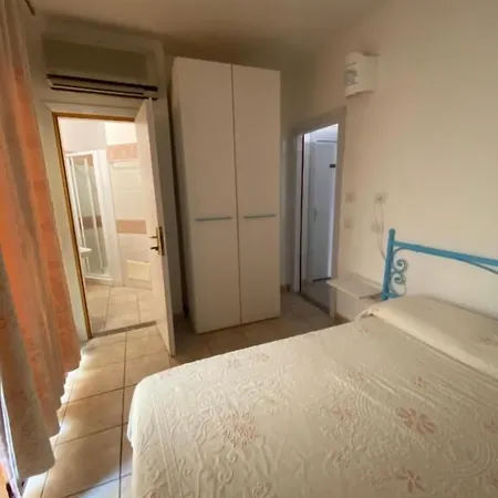 Palau City Hotel 3*
