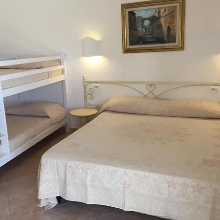 Palau City Hotel Palau