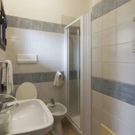 Hotel Palau City Hotel 3*