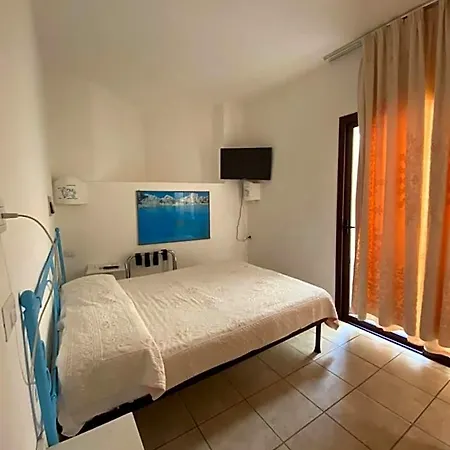 Palau City Hotel Palau