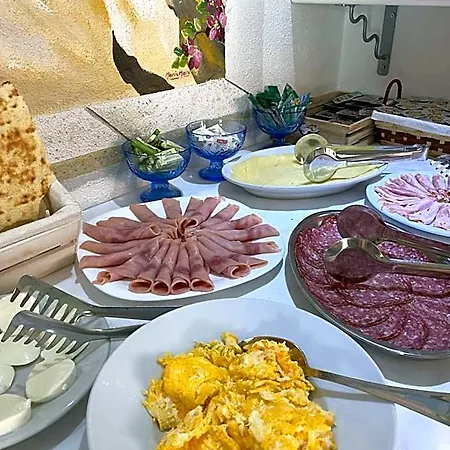 Otel Palau City Hotel 3*