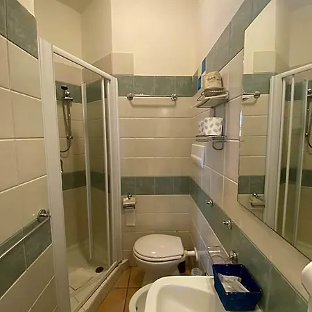 Palau City Hotel Hotel 3*