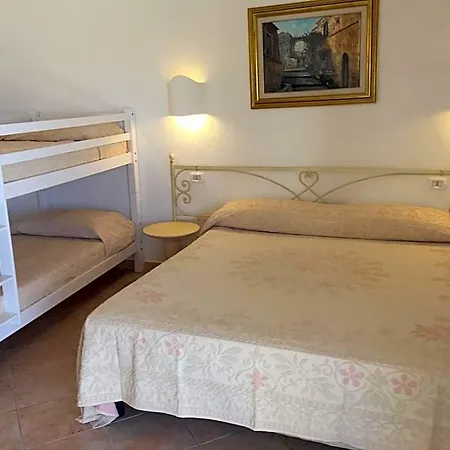 Palau City Hotel 3* Palau