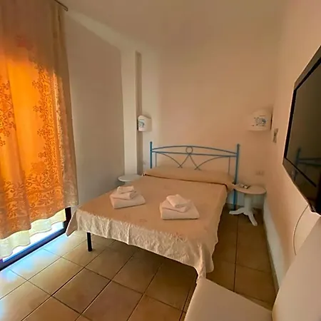 Palau City Hotel