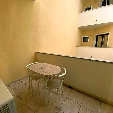 Palau City Hotel Hotel Palau