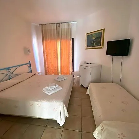 Palau City Hotel 3*