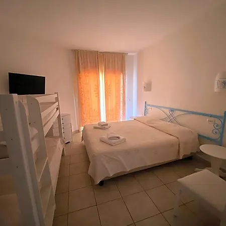 Palau City Hotel Hotel 3*