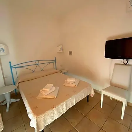 Hotel Palau City Hotel Palau