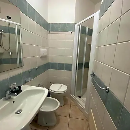 Otel Palau City Hotel Palau
