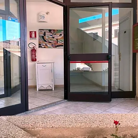 Palau City Hotel 3*