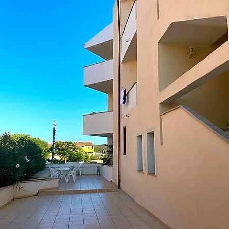 Palau City Hotel 3*