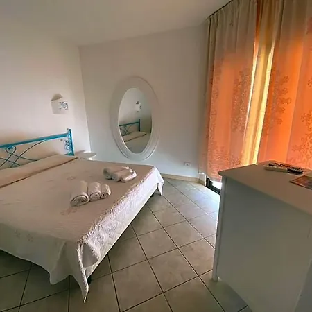 Palau City Hotel Hotel Palau