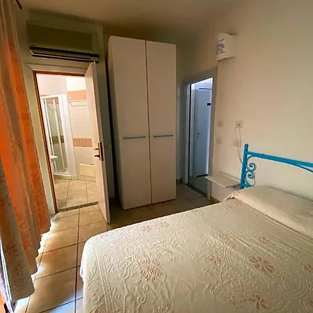 Palau City Hotel 3*