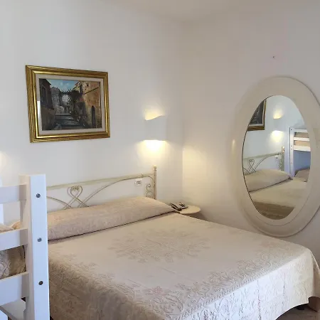 Palau City Hotel Hotel