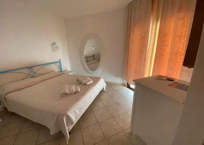 Palau City Hotel Palau