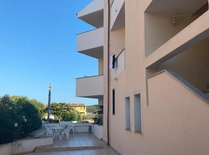 Otel Palau City Hotel