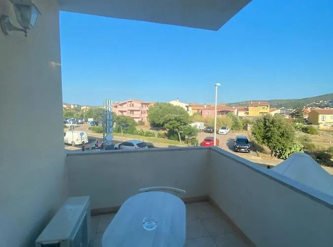 Palau City Hotel Otel 3*