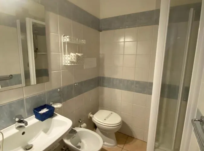 Palau City Hotel Otel 3*